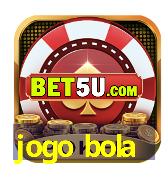 jogo bola